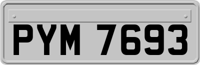 PYM7693