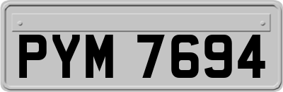 PYM7694