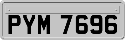 PYM7696