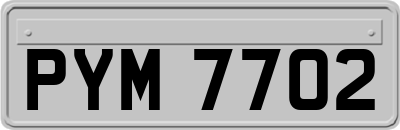 PYM7702