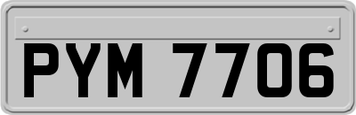 PYM7706