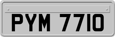 PYM7710