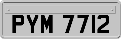 PYM7712