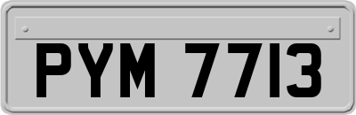 PYM7713