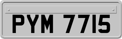 PYM7715