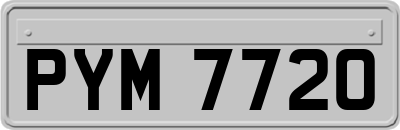 PYM7720