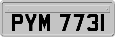 PYM7731