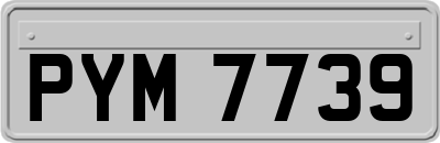 PYM7739