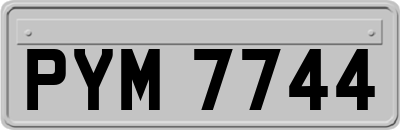 PYM7744