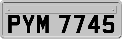 PYM7745