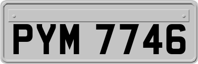 PYM7746