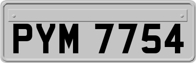 PYM7754