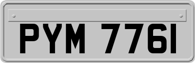 PYM7761