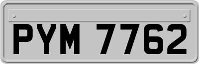 PYM7762