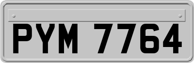 PYM7764