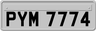 PYM7774