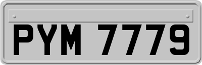 PYM7779