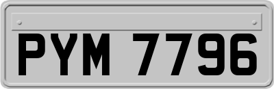 PYM7796