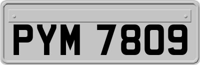 PYM7809