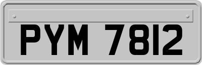 PYM7812