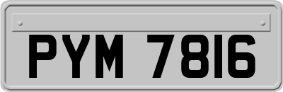 PYM7816