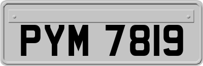 PYM7819