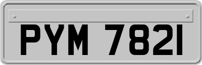 PYM7821