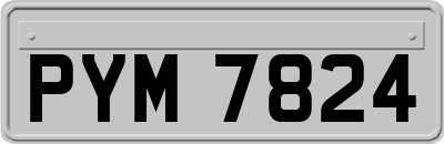 PYM7824