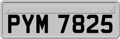 PYM7825