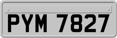 PYM7827