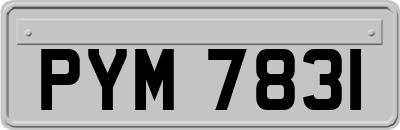 PYM7831