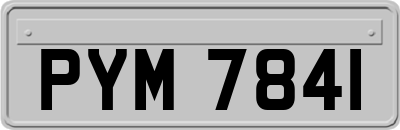 PYM7841