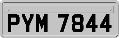 PYM7844