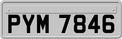 PYM7846