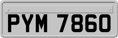 PYM7860