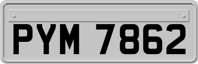 PYM7862