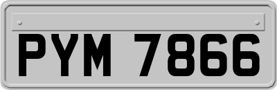 PYM7866