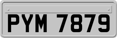 PYM7879