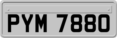 PYM7880