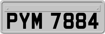 PYM7884