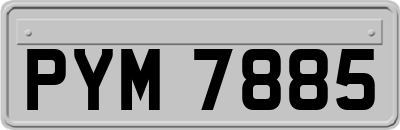 PYM7885