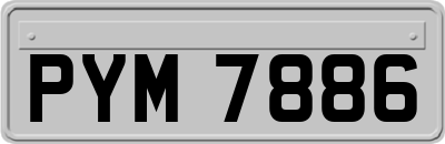 PYM7886