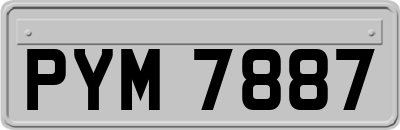 PYM7887