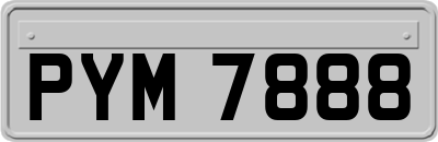 PYM7888