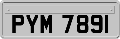 PYM7891