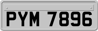 PYM7896