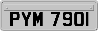 PYM7901