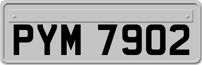 PYM7902