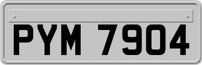 PYM7904