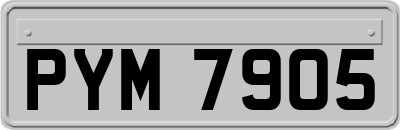 PYM7905